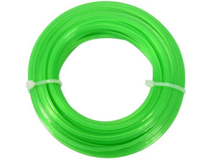 żyłka tnąca kwadratowa 2,6mm x 10 m 89415 flo