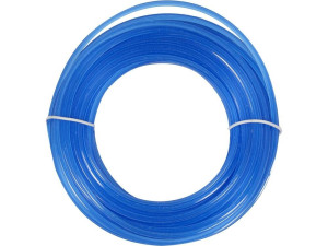 żyłka tnąca gwiazdka 2.4mm x 15m 89424 flo