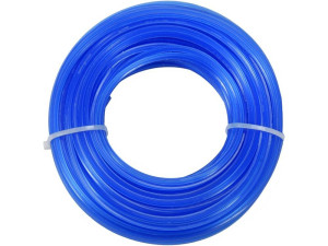 żyłka tnąca gwiazdka 2.6mm x 15m 89425 flo