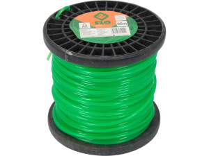 żyłka tnąca okrągła 3mm / 56m 89444 flo