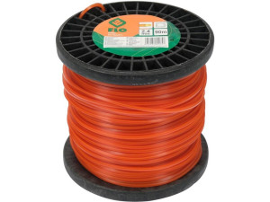 żyłka tnąca extranyl 2.4mm x 90m 89465 flo