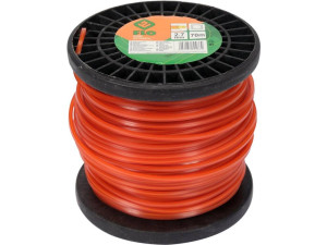 żyłka tnąca extranyl 2.7mm x 70m 89466 flo