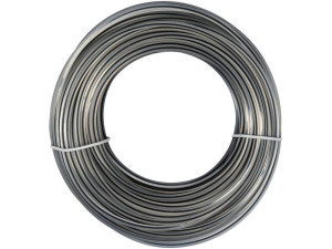 żyłka tnąca trygon 2.4mm x 15m 89470 flo