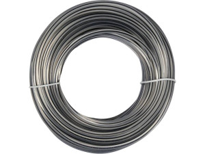 żyłka tnąca trygon 2.7mm x 15m 89471 flo