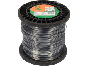 żyłka tnąca trygon 2.7mm x 70m 89474 flo