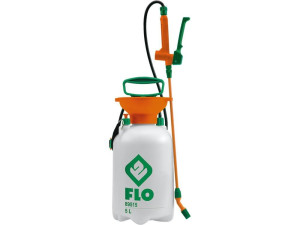 Opryskiwacz ciśnieniowy 5l flo 89515 flo