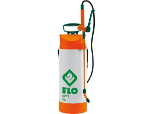 Opryskiwacz ciśnieniowy 8l z manometrem flo 89520 flo