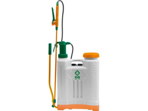 Opryskiwacz ciśnieniowy plecakowy 15l flo 89526 flo