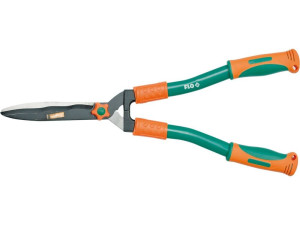 Nożyce do żywopłotu 605 mm 99008 flo