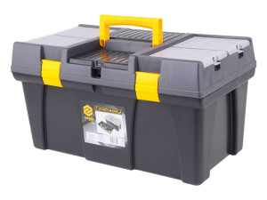Skrzynka narzędziowa plastikowa pr-26 78815 vorel