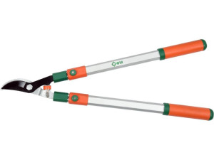 Aluminiowy sekator teleskopowy do gałęzi 660-1000mm 99114 flo