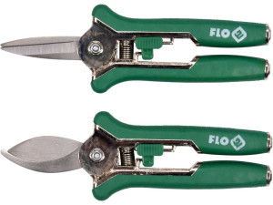 Zestaw sekatorów 2 szt 150mm 99195 flo