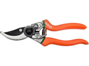 Sekator nożycowy 205 mm teflon 99204 flo
