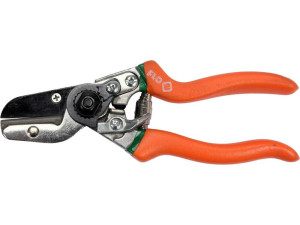 Sekator kowadełkowy 205 mm 99207 flo