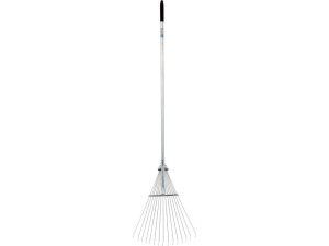 Grabie wachlarzowe metalowe 99400 flo