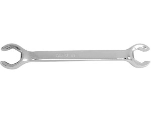 Klucz oczkowy półotwarty, płaski 22x24 mm yt-0140 yato