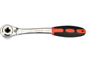 Klucz z nasadką uniwersalny 8 - 19mm stal crv yato