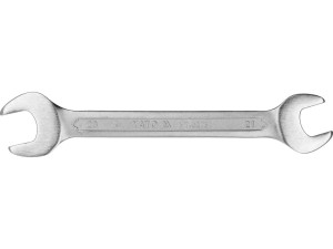 Klucz płaski z polerowaną główką 13x17 mm yt-0333 yato