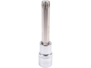 Klucz nasadowy trzpieniowy torx 1/2 t55 l100mm yt-04327 yato
