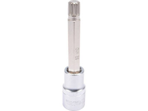 Klucz nasadowy trzpieniowy spline 1/2 m10 l100mm yt-04353 yato