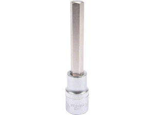 Klucz nasadowy trzpieniowy hex 1/2 10mm l100mm yato
