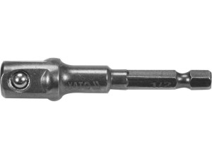 Adapter do nasadek 1/2 70mm yato