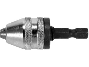 Uchwyt wiertarski bezkluczykowy 0.5-3.0 hex yato yt-04644