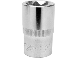 Nasadka torx 1/2 e20 yt-05226 yato
