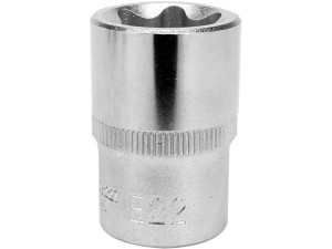 Nasadka torx 1/2 e22 yt-05227 yato