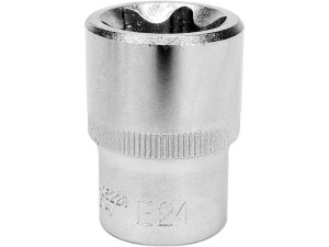 Nasadka torx 1/2 e24 yt-05228 yato