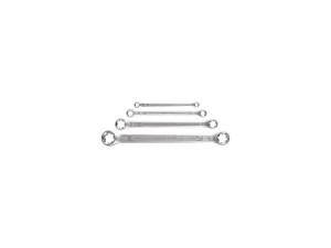 Komplet kluczy oczkowych e6-e24 torx yato