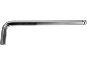Klucz imbusowy z kulką długi 14,0 mm yt-05464 yato