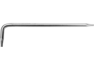 Klucz torx długi t7 imbus yato