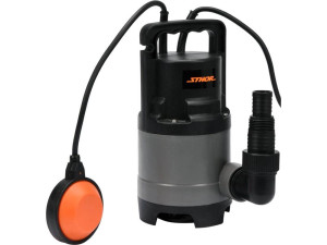 Pompa zanurzeniowa do wody brudnej 600w sthor