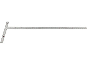 Kątownik aluminiowy l 1200 mm