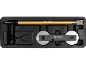 Blokada rozrządu vag vw audi skoda seat 1.4 1.6fsi