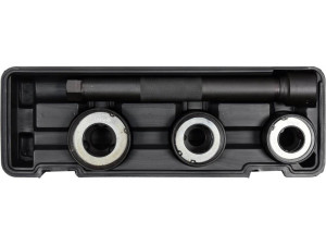 Zestaw kluczy do drążków kierowniczych 4cz yt-06155 yato