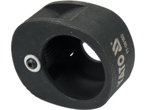 Klucz do drążków kierowniczych 35-42mm yato