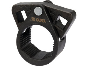 ściągacz drążków kierowniczych klucz 27-42mm yato