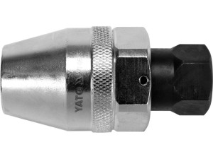 Wykrętak do śrub i szpilek do narzędzi udarowych. zakres 6-11mm yato