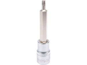 Klucz nasadowy trzpieniowy torx 1/2 t27 l100mm