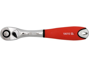 Grzechotka do nasadek 1/2 yato