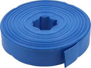 Wąż tłoczny do motopomp 2 50 m 79983 toya