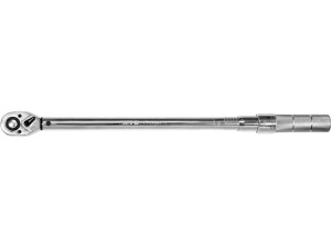 Klucz dynamometryczny 1/2" zakres 65-335nm yt-07601 yato