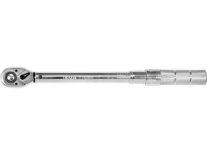 Klucz dynamometryczny 1/2" zakres 10-60nm yt-07611 yato