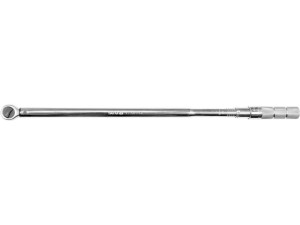 Klucz dynamometryczny 3/4" zakres 80-400nm yt-07712 yato