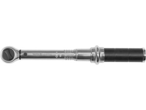 Klucz dynamometryczny 3/8" 6-30nm yt-07730 yato