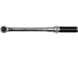 Klucz dynamometryczny 3/8" 10-60nm yt-07731 yato