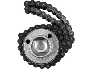 Klucz łańcuchowy do filtrów oleju. zakres 50-120mm napęd 1/2" yato