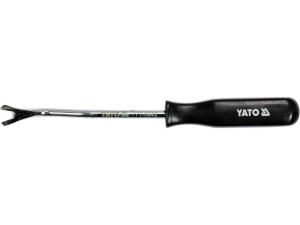 ściągacz do spinek tapicerki 200 mm yt-0842 yato